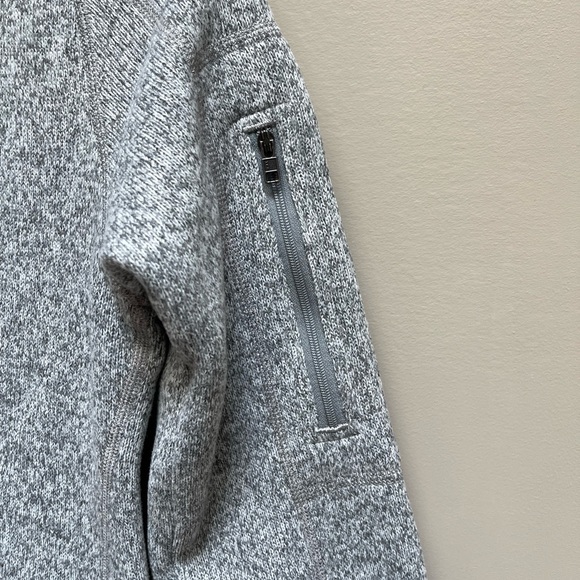 NEW Patagonia Better Sweater 1/4 Zip - Picture 5 of 5